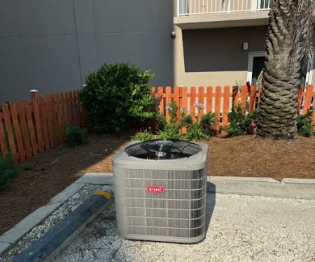 Inland Air Systems, Inc.