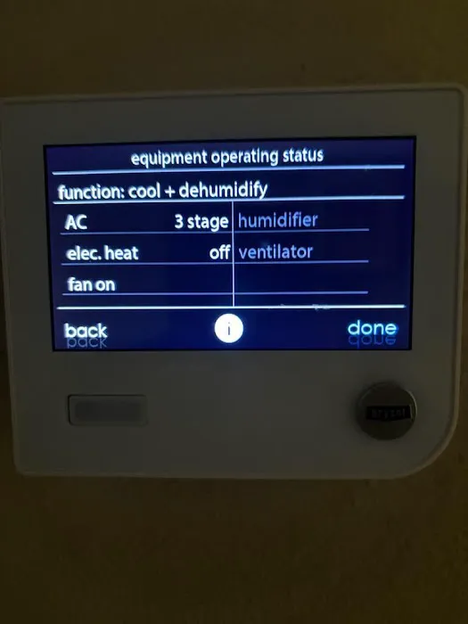 Inland Air Systems, Inc. Picture 8