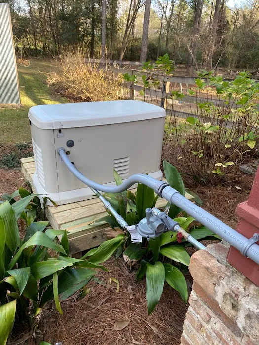 Inland Air Systems, Inc. Picture 9