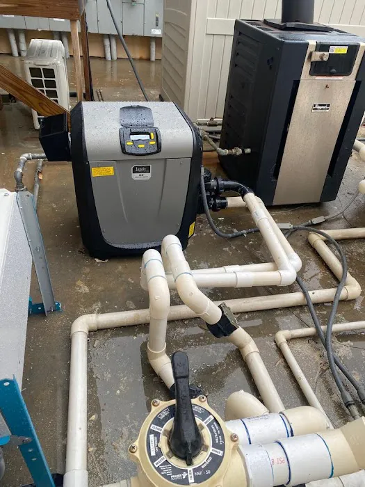 Inland Air Systems, Inc. Picture 7