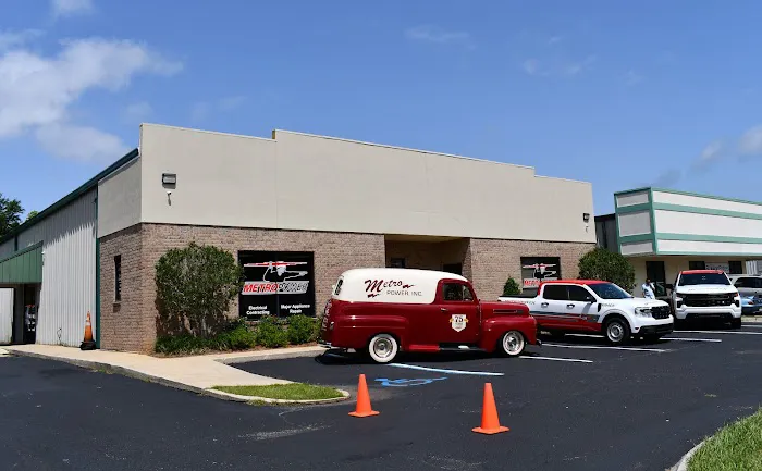 MetroPower, Inc. Picture 2