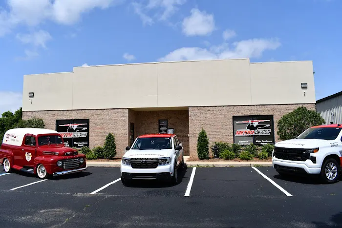 MetroPower, Inc. Picture 1