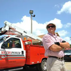 MetroPower, Inc. Picture 8