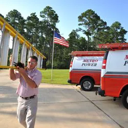 MetroPower, Inc. Picture 10