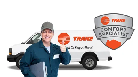 Roberts Air Conditioning Picture 1