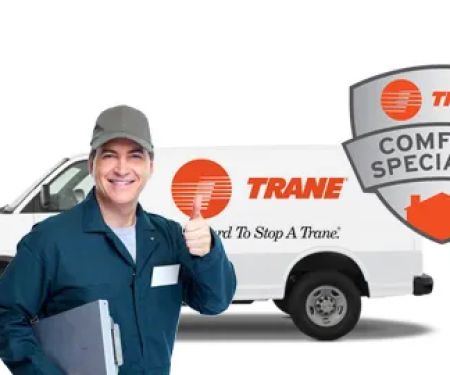 Roberts Air Conditioning