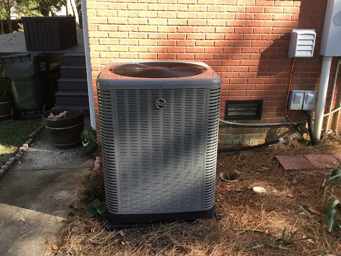 Atlas Heating & Air Picture 1