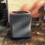 Atlas Heating & Air