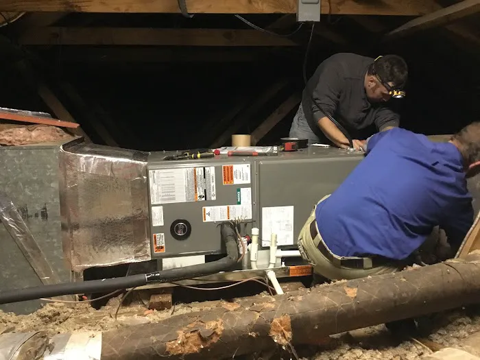 Atlas Heating & Air Picture 2