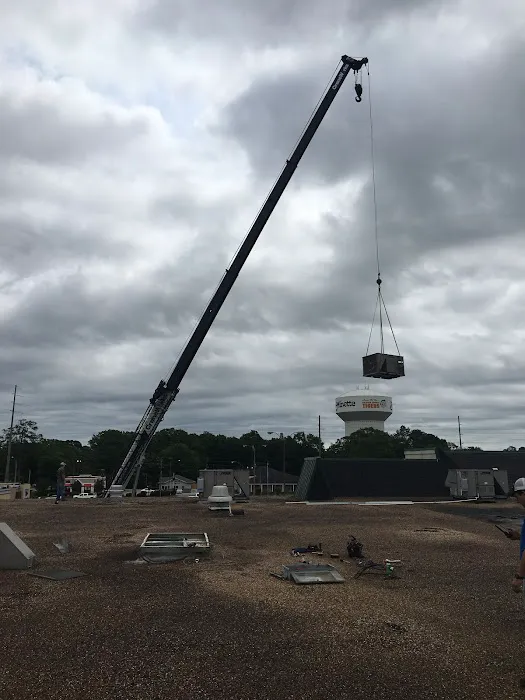 Atlas Heating & Air Picture 4