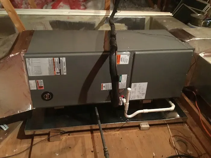 Atlas Heating & Air Picture 5