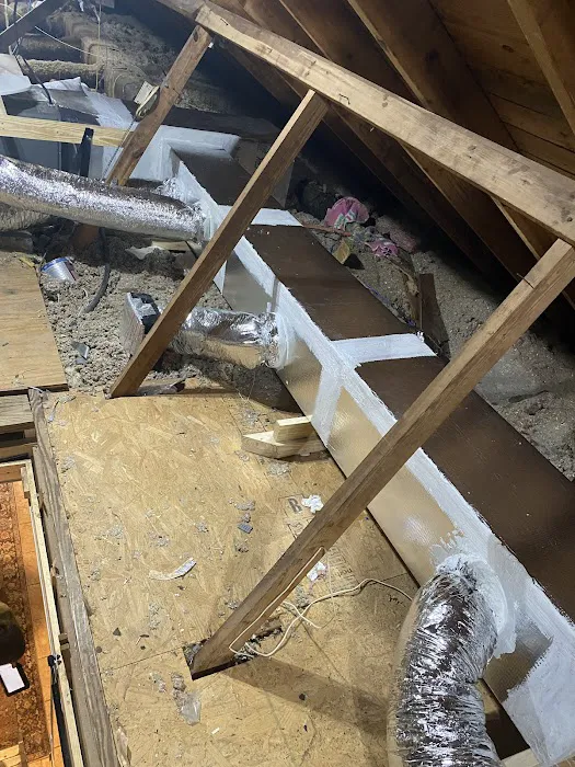 Atlas Heating & Air Picture 6