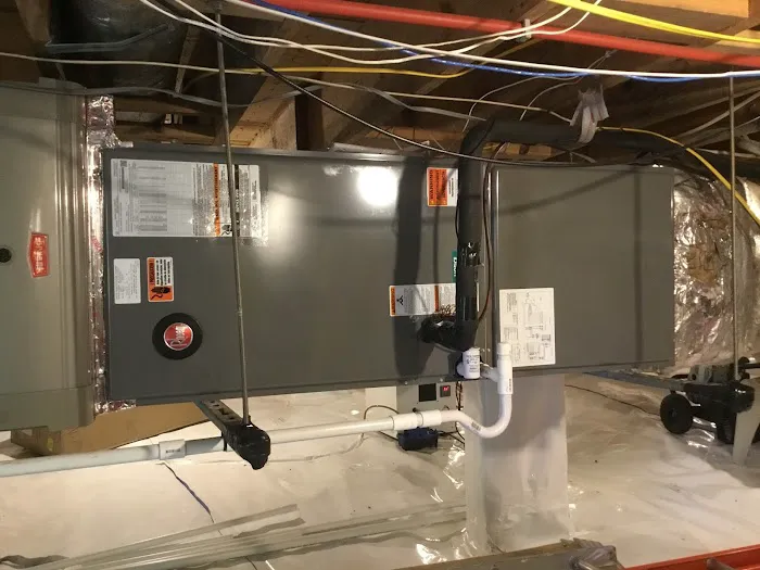 Atlas Heating & Air Picture 7