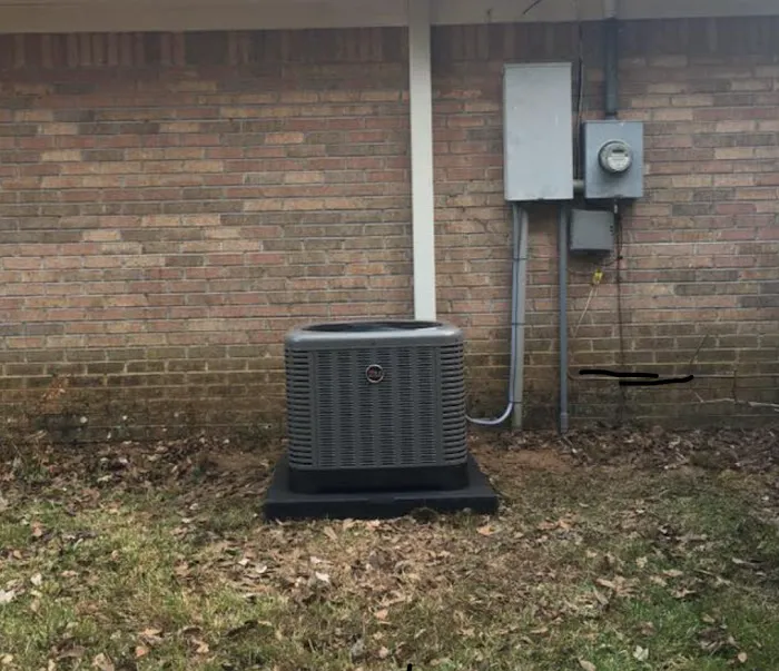 Atlas Heating & Air Picture 10