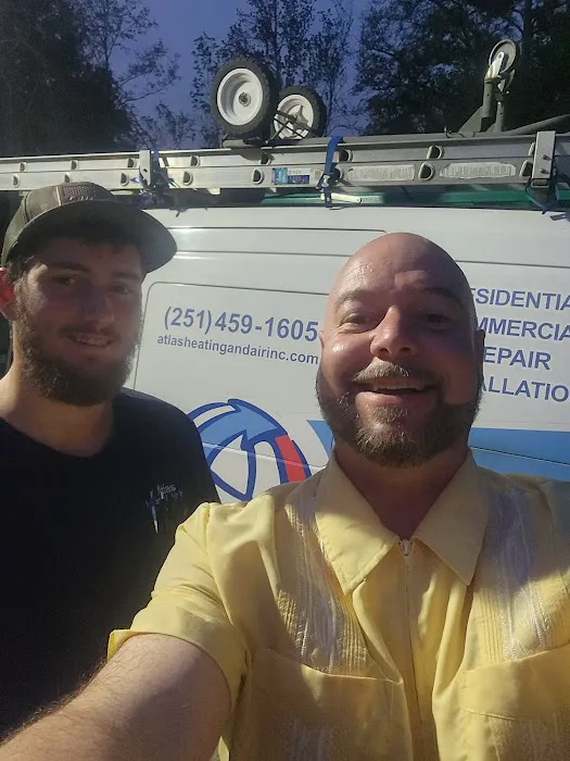 Atlas Heating & Air Picture 9