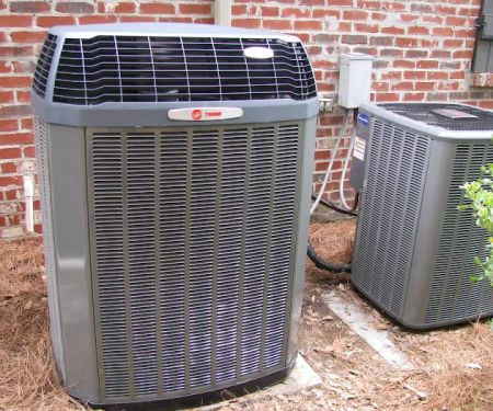 Available Heating & Air Inc