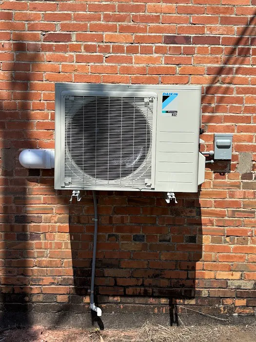 Alabama Refrigeration Heating & Cooling Picture 1