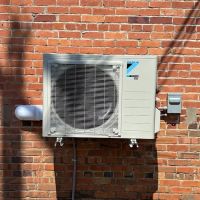 Alabama Refrigeration Heating & Cooling ico