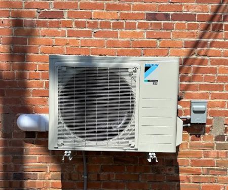 Alabama Refrigeration Heating & Cooling