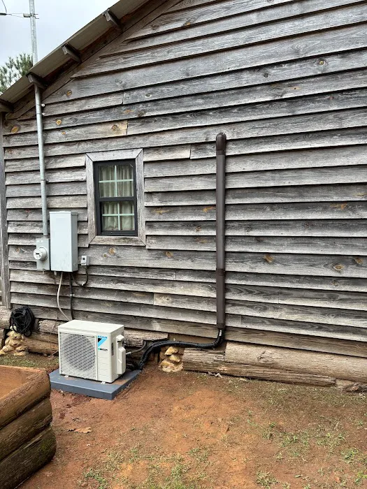 Alabama Refrigeration Heating & Cooling Picture 4