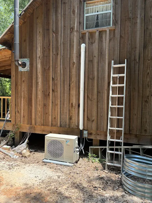 Alabama Refrigeration Heating & Cooling Picture 3