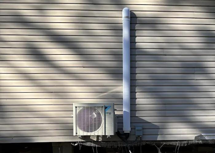 Alabama Refrigeration Heating & Cooling Picture 2