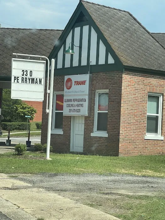 Alabama Refrigeration Heating & Cooling Picture 6