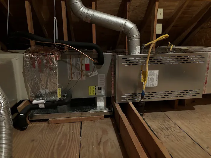 Alabama Refrigeration Heating & Cooling Picture 5