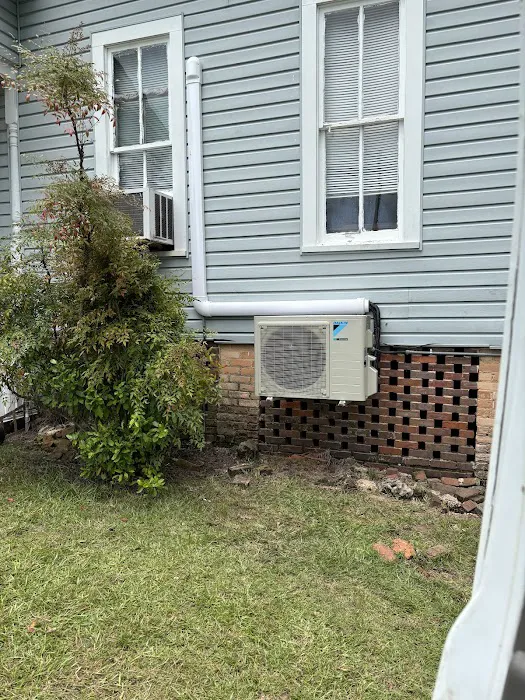 Alabama Refrigeration Heating & Cooling Picture 9