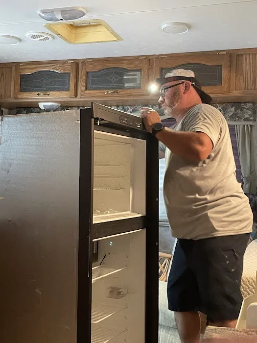 COASTAL RV REPAIR Picture 4