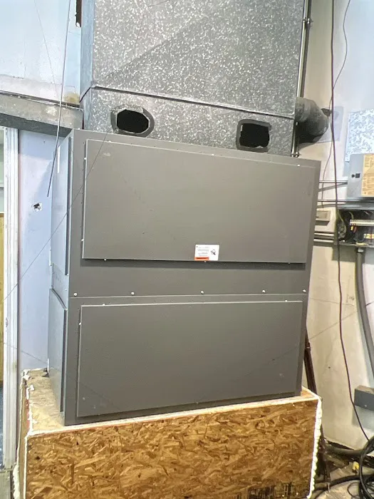 HONEST AIR, LLC Picture 1