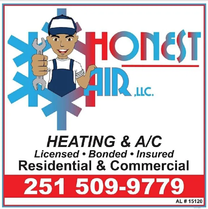 HONEST AIR, LLC Picture 5