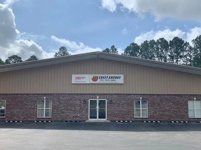 Sun Coast Energy Picture 2