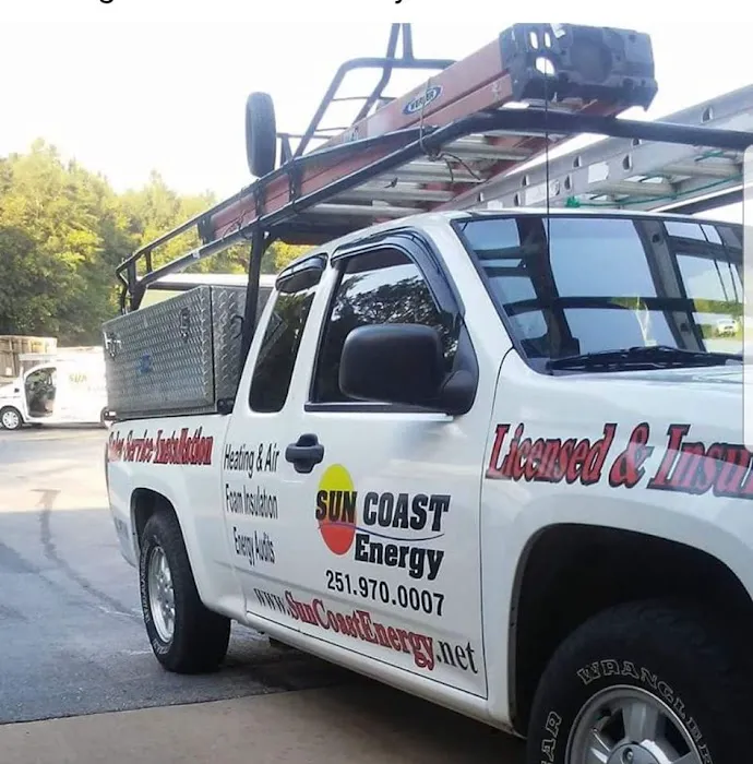 Sun Coast Energy Picture 3