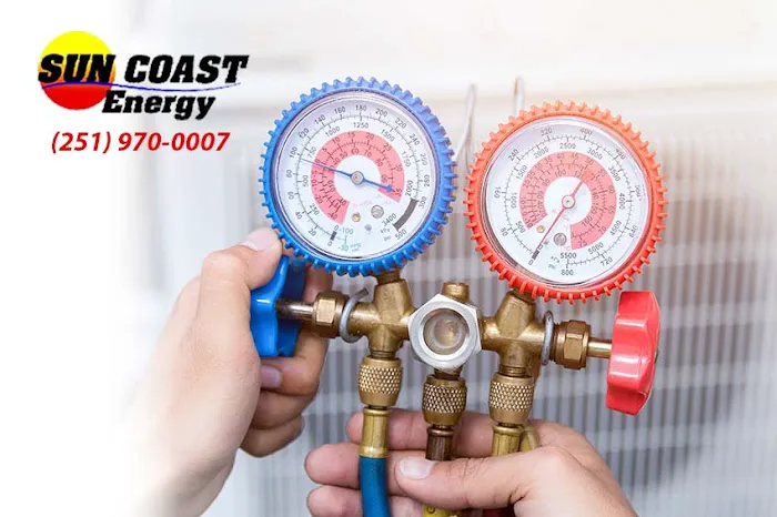 Sun Coast Energy Picture 6