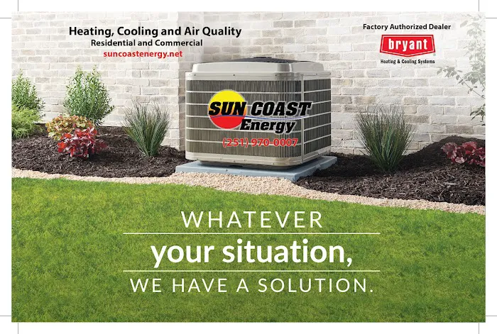 Sun Coast Energy Picture 8