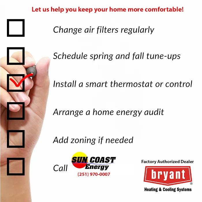 Sun Coast Energy Picture 10