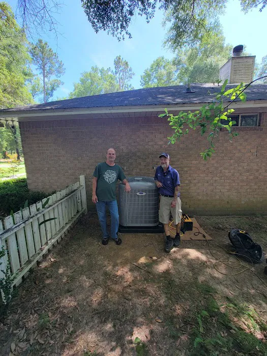 Climatemp Cooling & Heating Inc. Picture 2