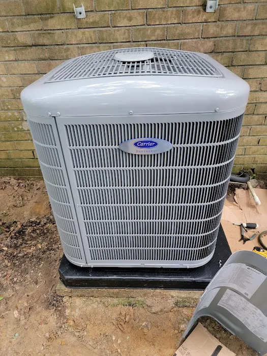 Climatemp Cooling & Heating Inc. Picture 1