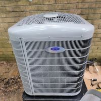 Climatemp Cooling & Heating Inc. ico