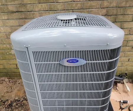 Climatemp Cooling & Heating Inc.