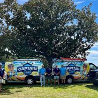 Captain Cool Cooling & Heating (Formerly Southeastern) ico