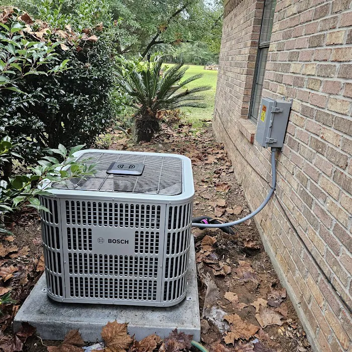 Captain Cool Cooling & Heating (Formerly Southeastern) Picture 2