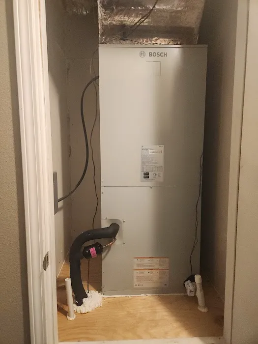 Captain Cool Cooling & Heating (Formerly Southeastern) Picture 6