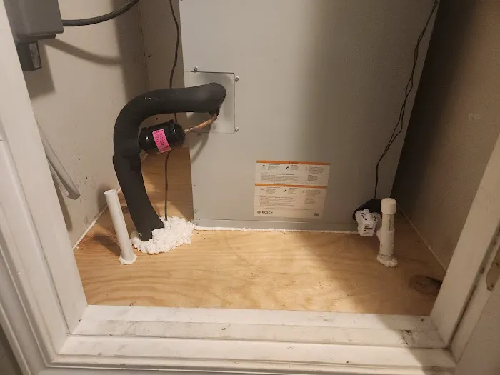 Captain Cool Cooling & Heating (Formerly Southeastern) Picture 8