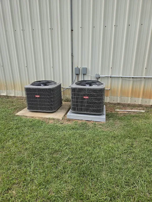 Captain Cool Cooling & Heating (Formerly Southeastern) Picture 9