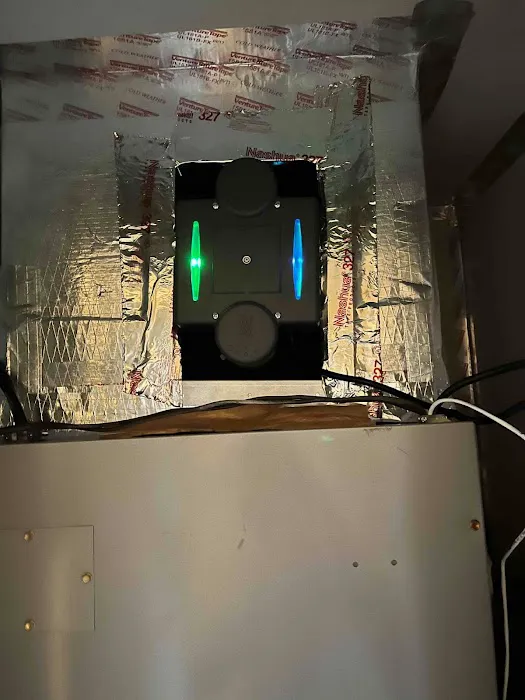 Affordable Plumbing, Heating & Air Picture 2