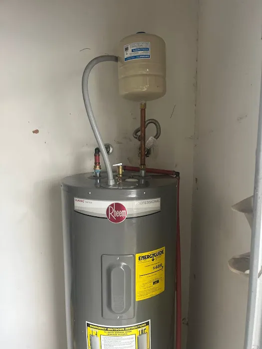 Affordable Plumbing, Heating & Air Picture 4