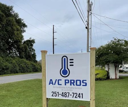 A/C PROS
