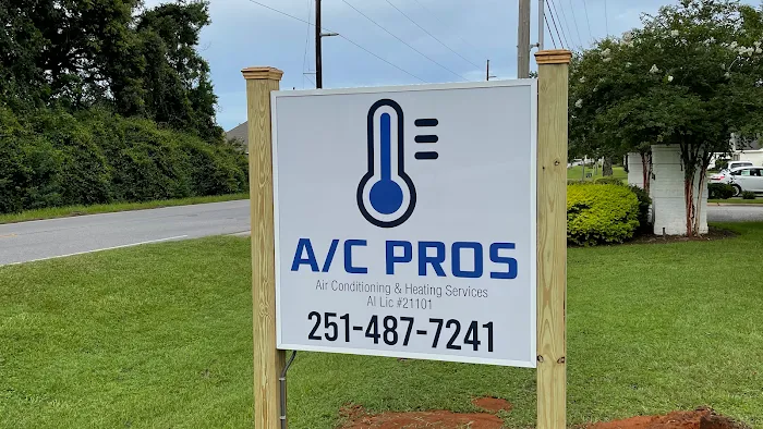 A/C PROS Picture 2